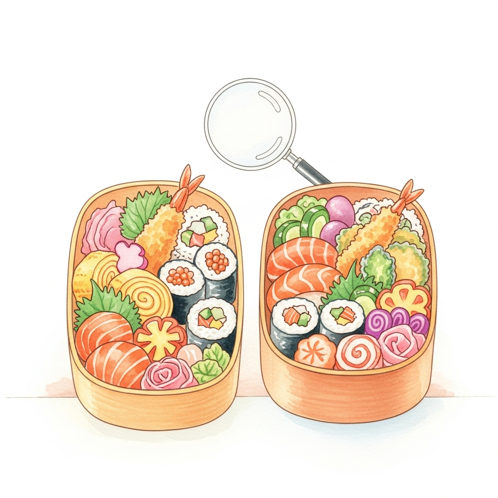 宅食比較