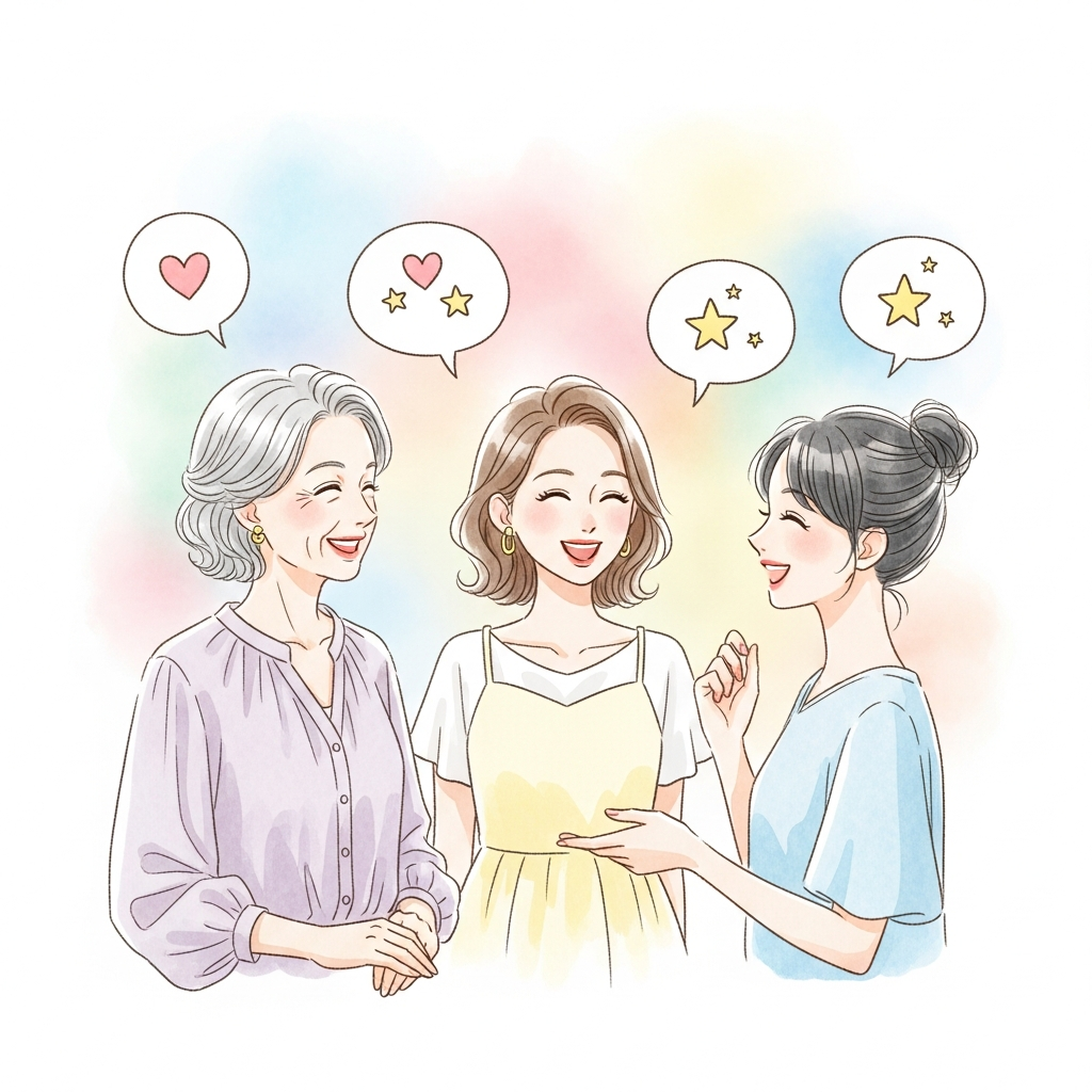 口コミ・評判